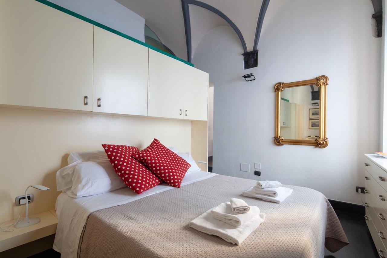 La Casa Delle Volte Vakantiehuis