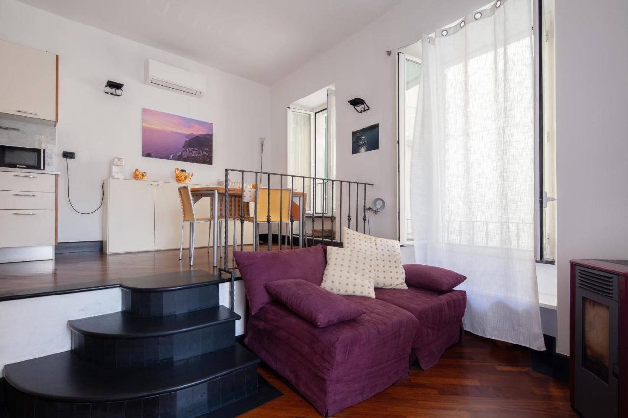 La Casa Delle Volte Vakantiehuis