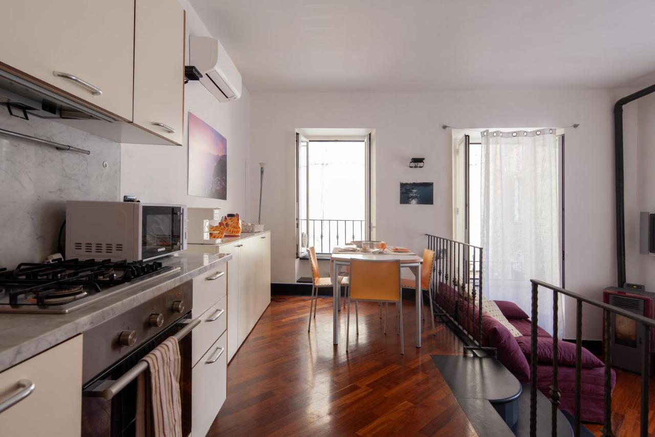 Vakantiehuis La Casa Delle Volte *